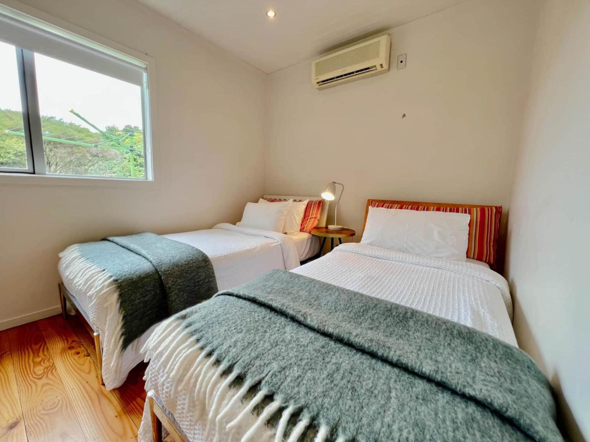 Tawa Cottage - Coast & Country Oneroa Exterior photo